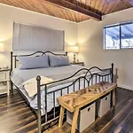 Comfortable Home About 2 Mi To Reno Riverwalk