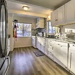 Comfortable Home About 2 Mi To Reno Riverwalk