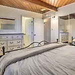 Comfortable Home About 2 Mi To Reno Riverwalk