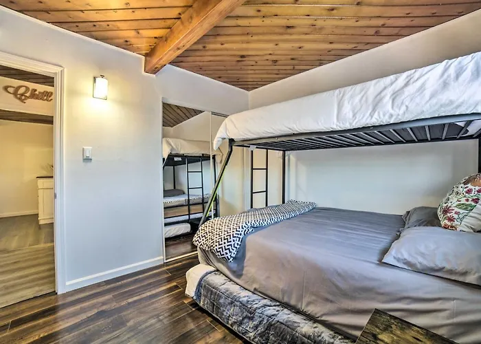 Comfortable Home About 2 Mi To Reno Riverwalk
