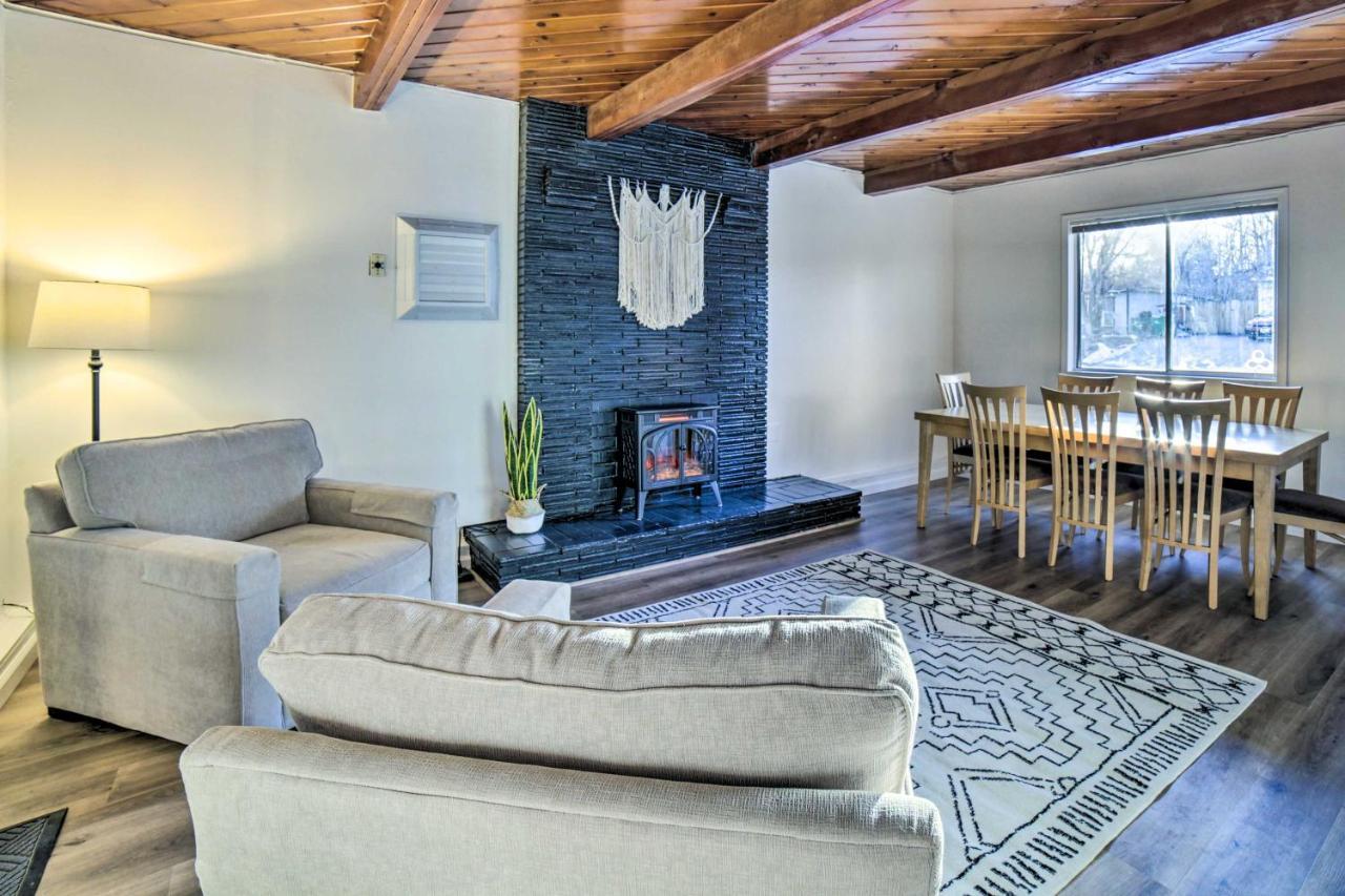 Holiday home Comfortable About 2 Mi To Riverwalk