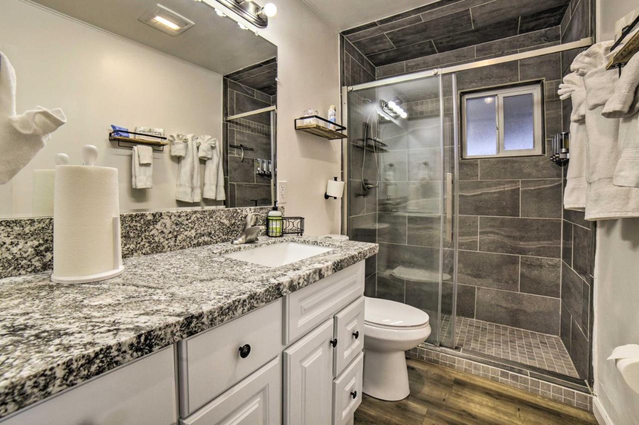 Holiday home Comfortable About 2 Mi To Riverwalk Reno