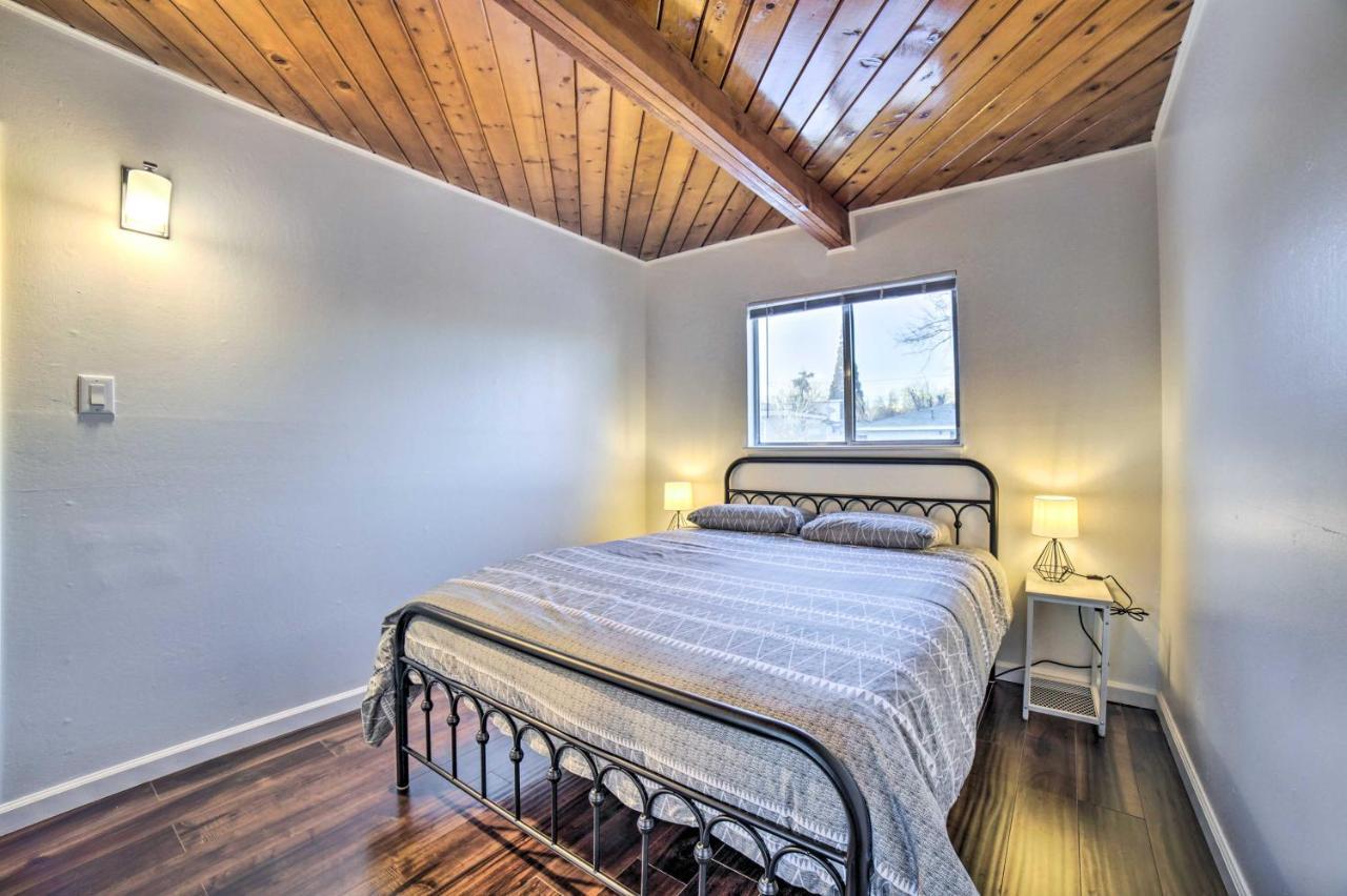 Holiday home Comfortable About 2 Mi To Riverwalk Reno