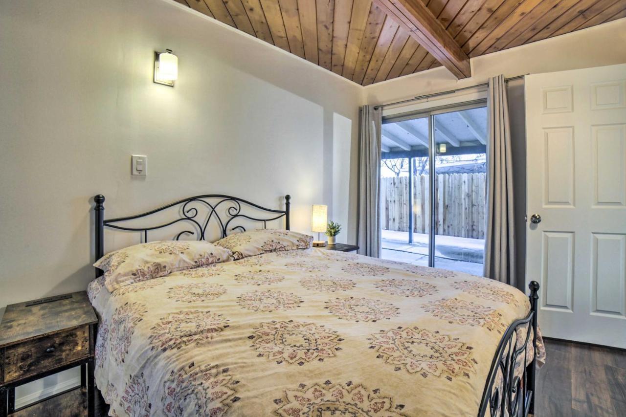 Comfortable About 2 Mi To Riverwalk Holiday home Reno