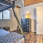 Comfortable Home About 2 Mi To Reno Riverwalk