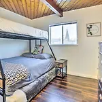 Comfortable Home About 2 Mi To Reno Riverwalk