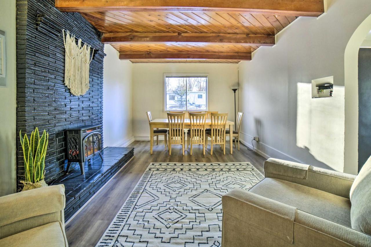 Holiday home Comfortable About 2 Mi To Riverwalk *